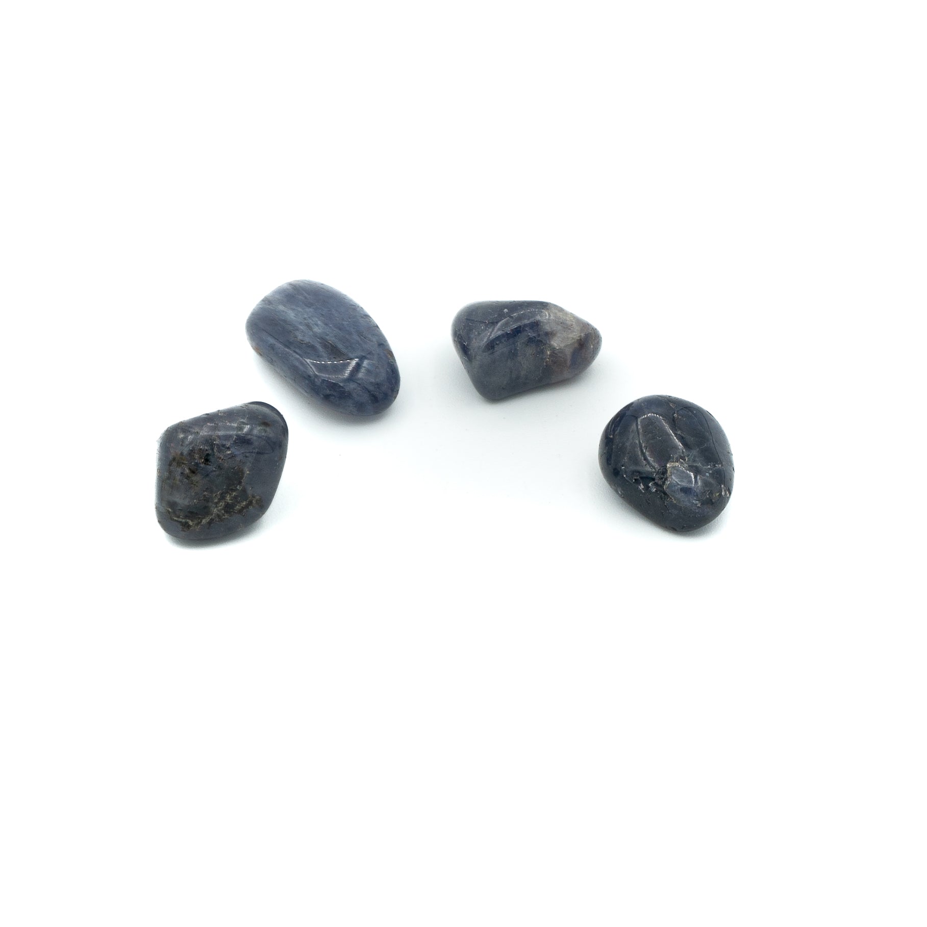 Iolite Tumble $4